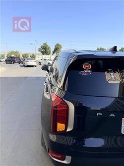 هيونداي باليسيد